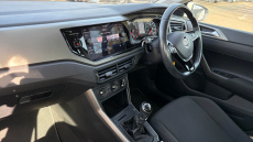 Volkswagen Polo 1.0 EVO SE 5dr Petrol Hatchback